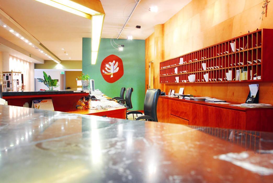 伯露贾公园酒店 佩鲁贾 外观 照片